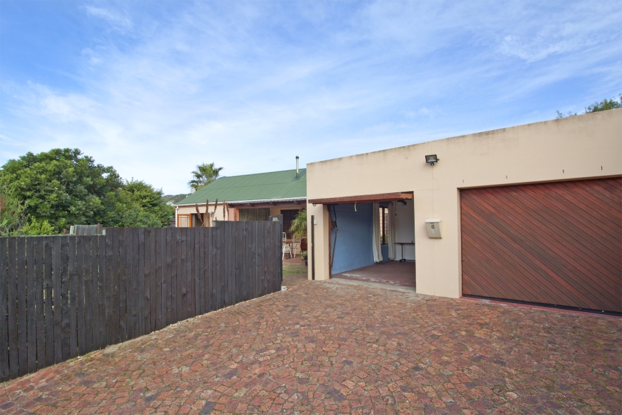 3 Bedroom Property for Sale in Capri Western Cape